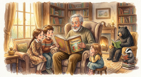 Родна реч, Ран Босилек